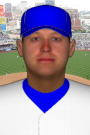 Claudio 'Pluto' Hernández
