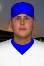 Walt Madden