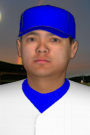 Joe West