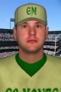 Dale Lannigan