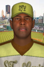 Chris Small
