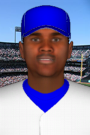 Cris Marte