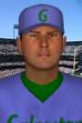 Bobby Burgess