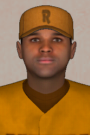 Mark Sexton