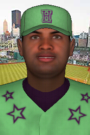 Juan 'Shark' Gonzáles