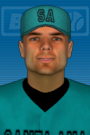 Mark Berry