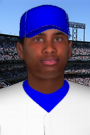 Bill Saunders