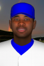 Theron Hodge