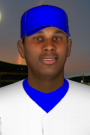 Melvin Fry