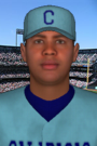 Earl Jones