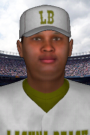 Kenny Robinson