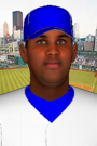 Marlon Hicks