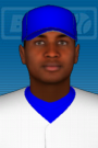 Darrell Baker