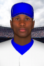 Mike Scott