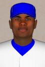 Brandon Bailey