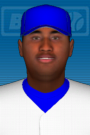 Larry Vaughn