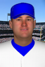 Bryan Green