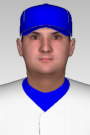 Damon Fosbrooke