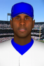 Broderick Maxwell