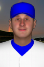 Travis Holden