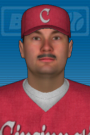 Pete Dodds