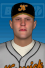Joe Christopher