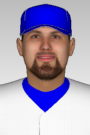 Todd Dixon