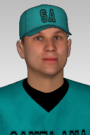 Vincent Carr
