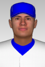 Javier Vargas