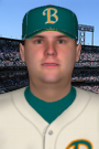 Ralph Cobb