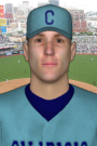 Roy Wilcox