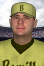Troy Forman