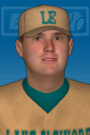 Kendrick Lang
