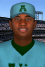 Patrick Simmons