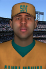 Alonso Reyes