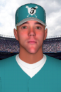 Jonathan Oliver