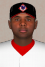 Pat Vaughn