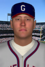Ricky Gibson