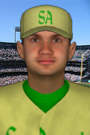 Alfonso Torres