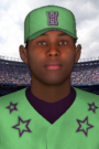 Adrian MacWattie