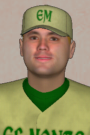 Melvin Forrest