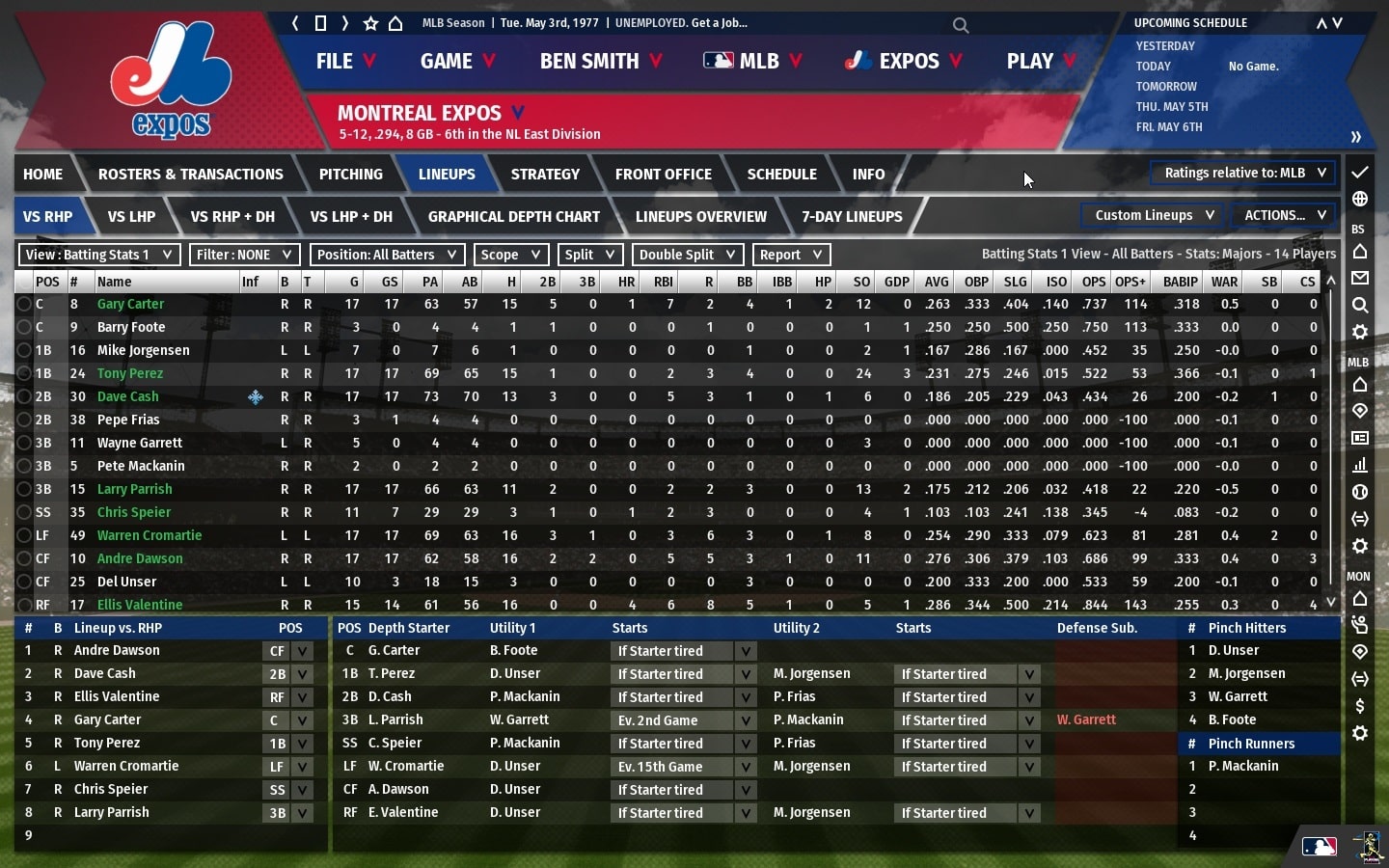 ootp baseball acquire a top player ootp baseball acquire a top player