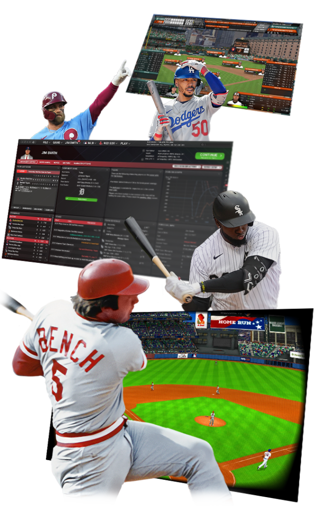 Out of the Park Baseball buy now Out of the Park Developments