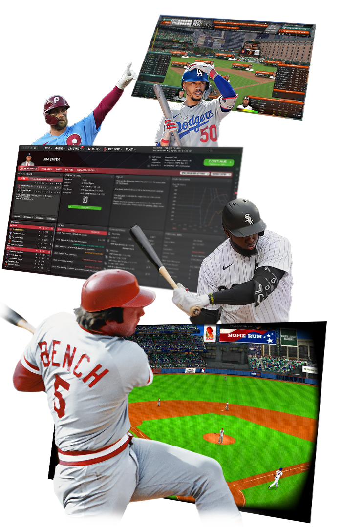 Out of the Park Baseball buy now Out of the Park Developments