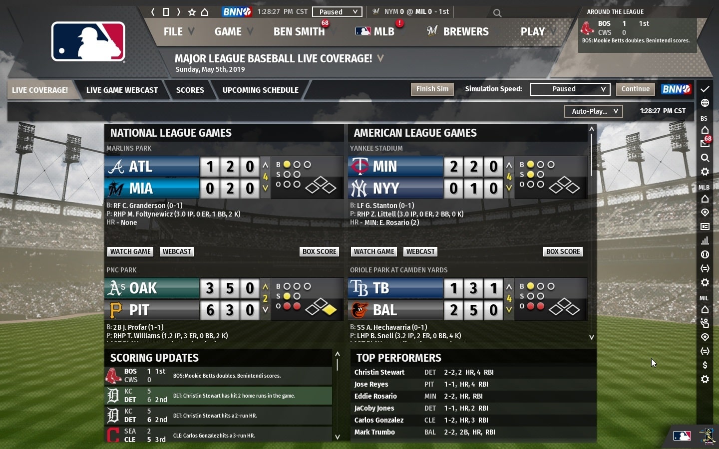 best baseball game for macbook best baseball game for macbook